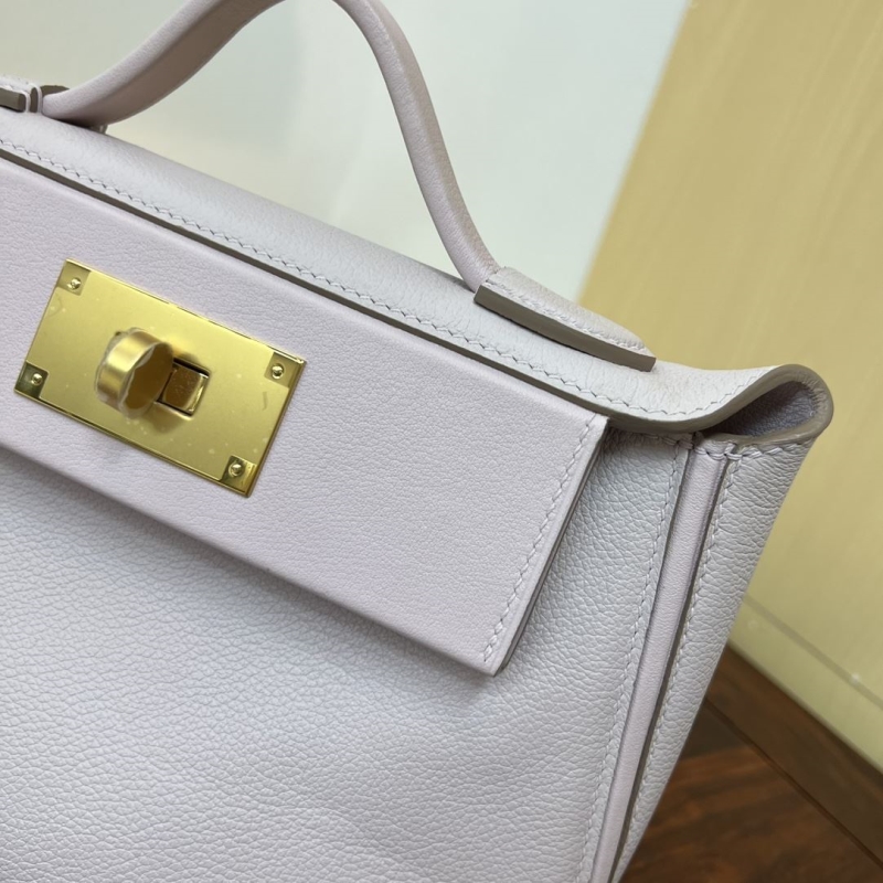 Hermes Kelly 2424 mini Bags